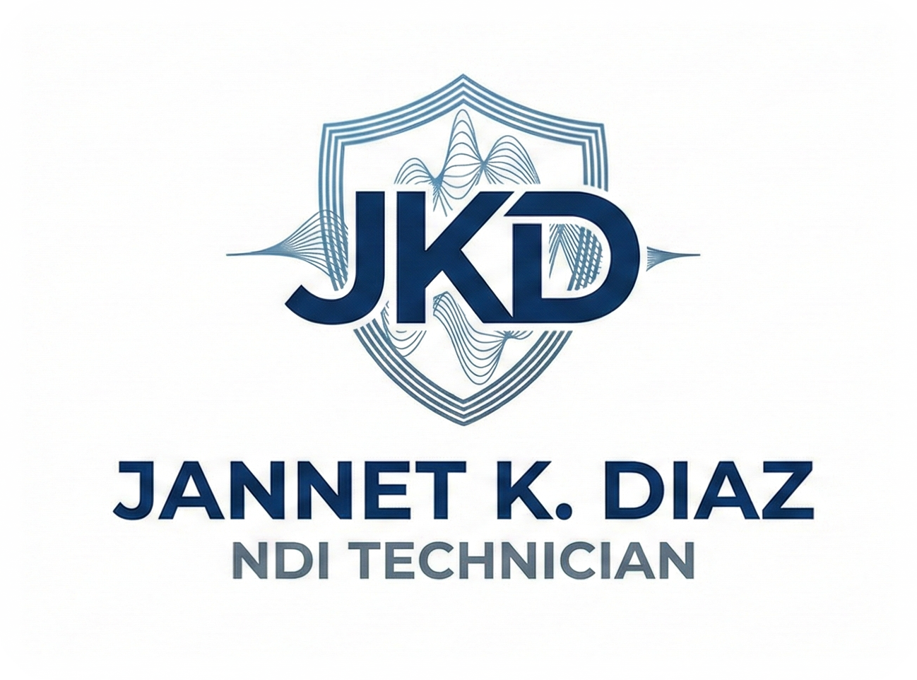 Precision. Integrity. Airworthiness. Logo